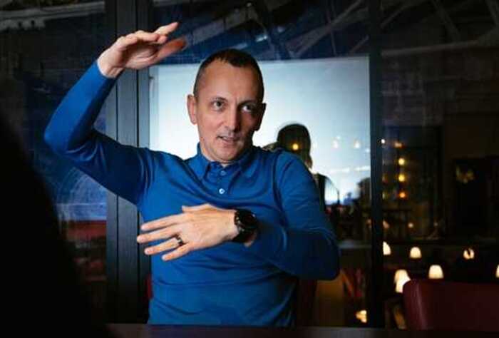 From “Big Construction” to billion-dollar fraud: How Yurii Holyk laundered money through Bud Invest Engineering