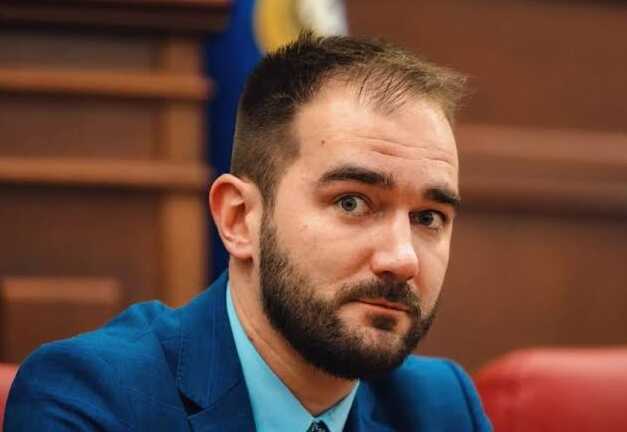 9 років в’язниці за справу про хабарі: вирок нардепу Юрченку дійшов до апеляції