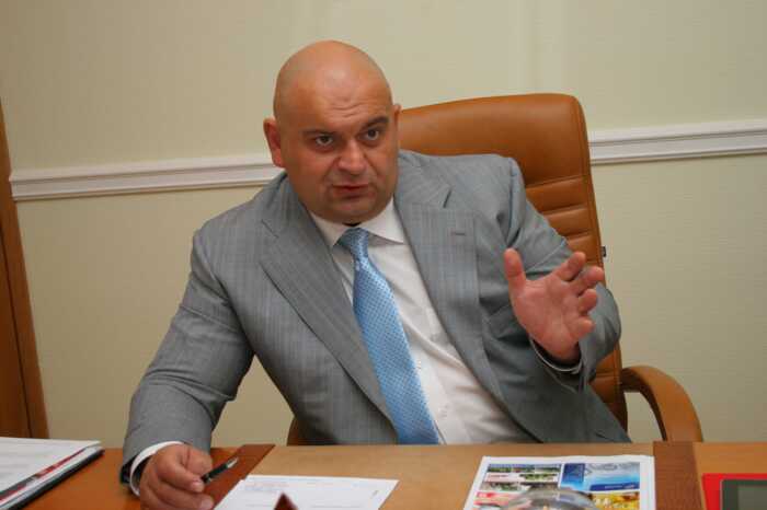 Тінь ексміністра Януковича Злочевського над надрами: Держгеонадра блокують пропозиції «Укрнафти» на користь ТОВ «Парі Нафтогаз»