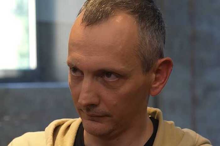 The “accordion player” behind billions: how Great Construction coordinator Yuriy Holyk left Ukraine with regional military administration approval