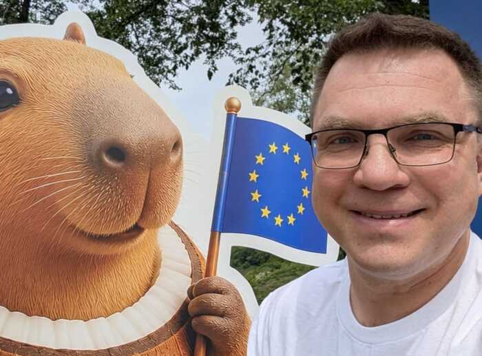 Державні мільйони для своїх: компанія з орбіти Біденка отримала тендер PlayCity на 25,9 млн грн
