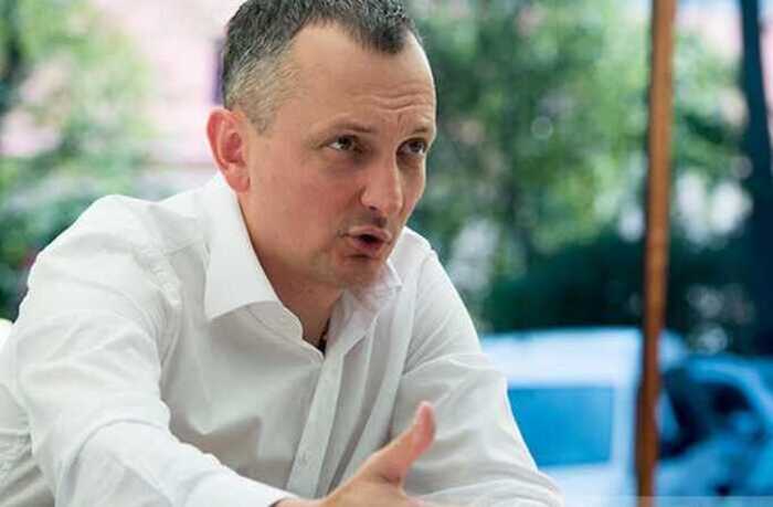 «10 мільярдів доларів за кордон»: як Юрій Голик вивів себе зі справи Резніченка та осів у Європі