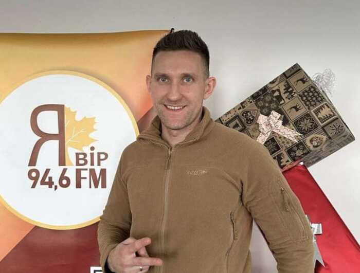 Зняття з розшуку за гроші: ДБР відкрило справу щодо керівника ТЦК на Волині Олександра Нодяноша