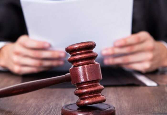 Суд закрив справу посадовця МВС Строкача, у декларації якого НАЗК виявило неточності на 1,06 мільйона гривень