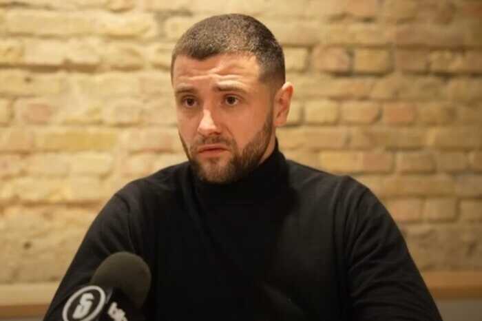 Ексрадник ОП Артем Шило в межах угоди зі слідством викрив генерала СБУ Іллю Вітюка, — ЗМІ