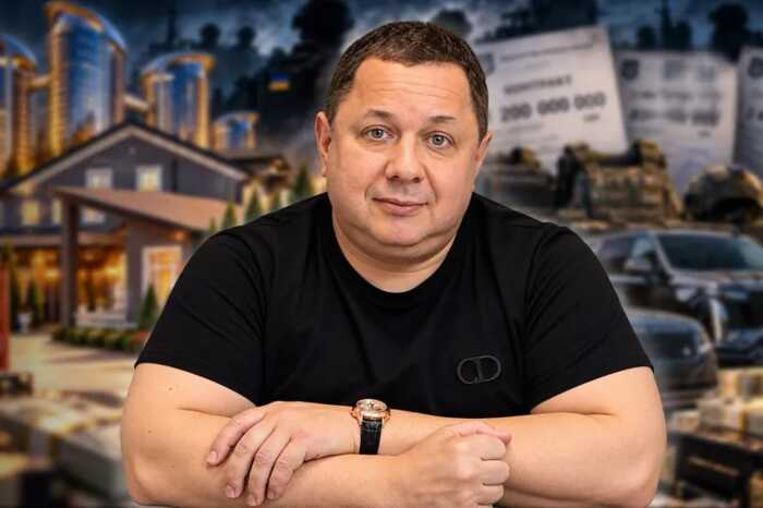 Майже 10 мільярдів із бюджету, преміальні авто та маєток під Києвом: як бізнесмен Мітрохін збагатився на постачаннях для ЗСУ