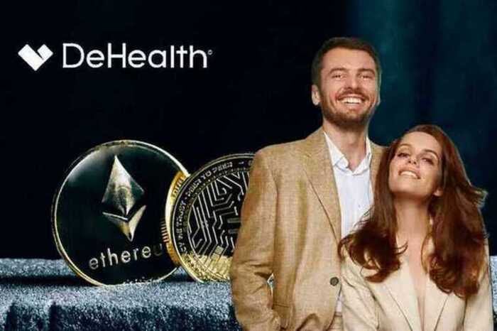Krypto-Sepsis im DeHealth-Netzwerk: Wie Hanna Bondarenko digitale Brandwunden per Google-Löschung kaschiert