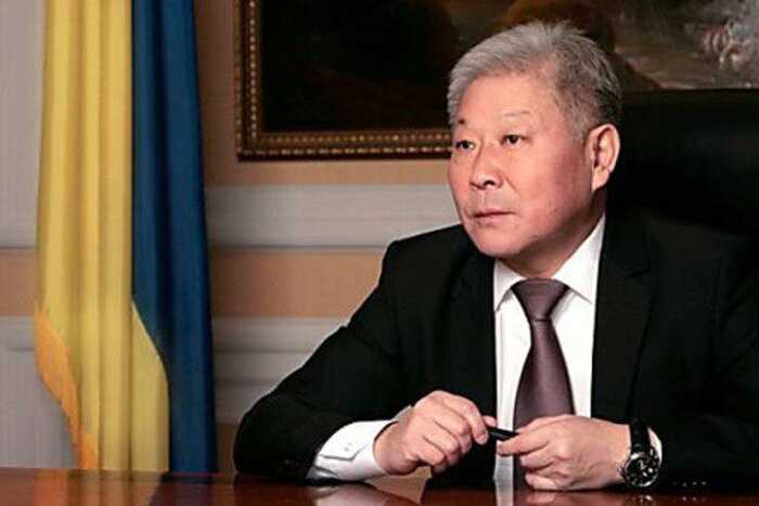 Понад 27 мільйонів гривень збитків: ВАКС звільнив експрезидента Енергоатома Віссаріона Кіма від покарання