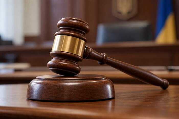 Земельна схема на березі Стиру: ексдепутата від партії Ляшка Вячеслава Богдана засудили до семи років