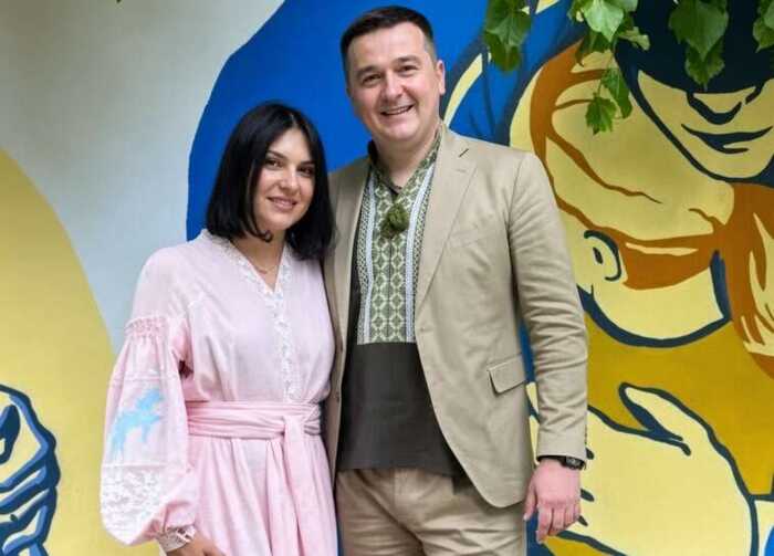 Син і невістка Тетяни Крупи мають звільнити понад 2 тисячі квадратних метрів землі в парку Хмельницького