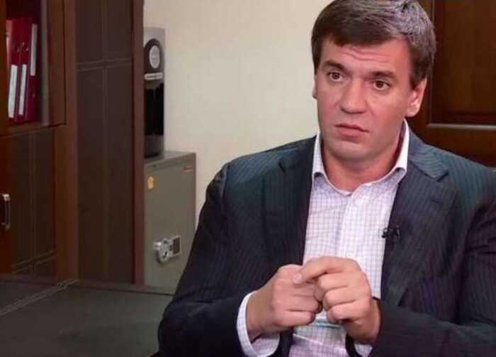 «171 мільйон на брухті»: як Дмитро Бут, Юрій Кравченко та оточення підсанкційного Деркача постачали брак ЗСУ