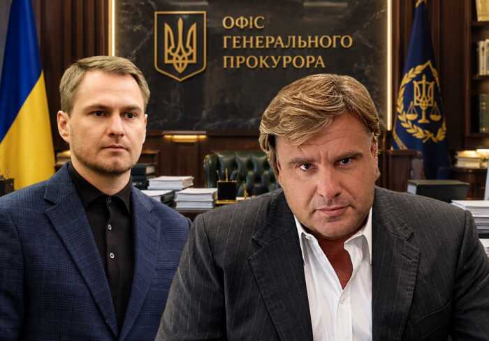Кравченко знайшов прихисток у резиденції бізнесмена Галантерніка, якого розшукує НАБУ — Ткач