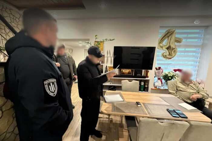 На Рівненщині військових понад рік залучали до будівельних робіт у будинку тещі полковника