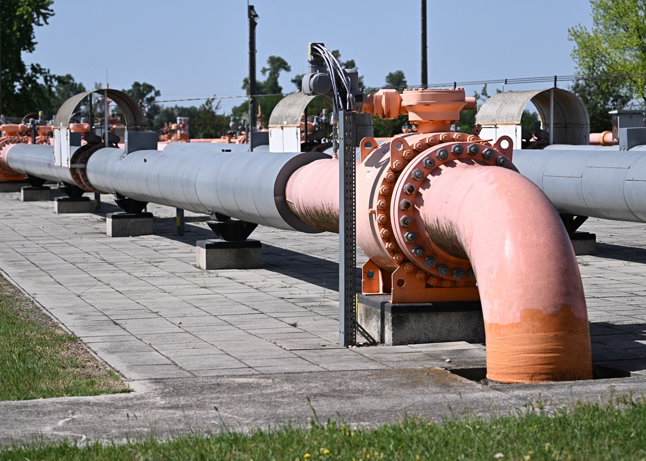 Сербія й Росія продовжили угоду про газ
