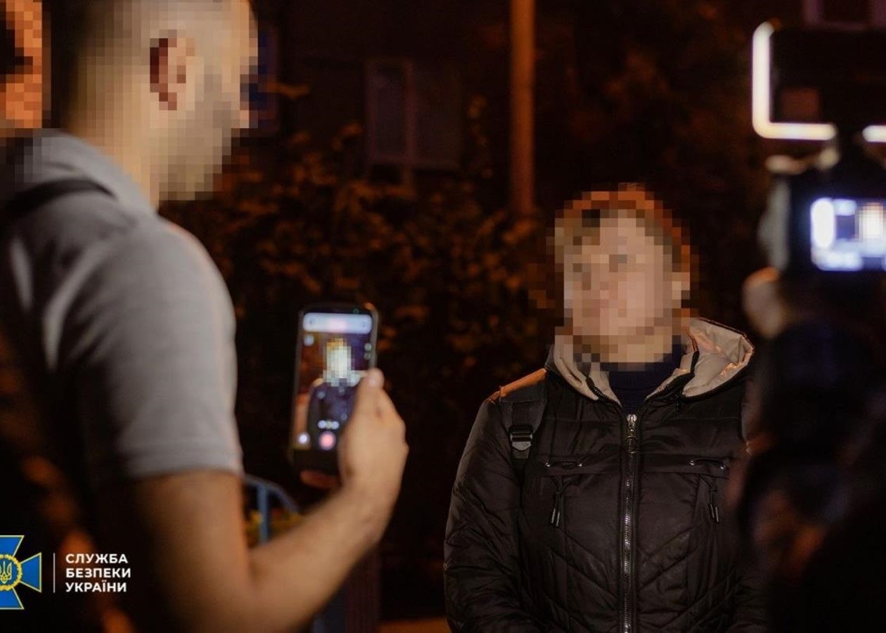 Доцентка київського вишу "злила" у соцмережі позиції ППО