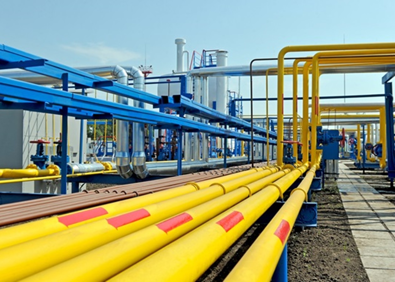 Молдова купила український газ за цінами нижче європейських